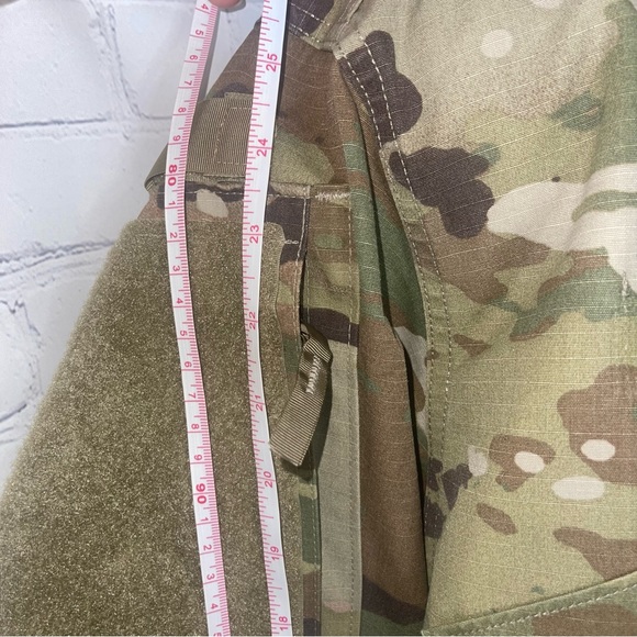 US Army Jacket Sz M - Picture 14 of 16